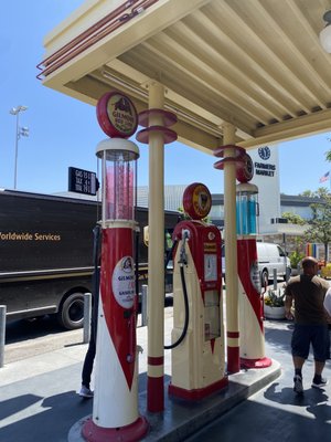 Gilmore Station by null