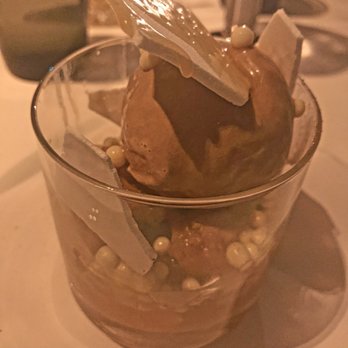 Bourbon Steak - Steakhouses Near Me - Glendale, California
