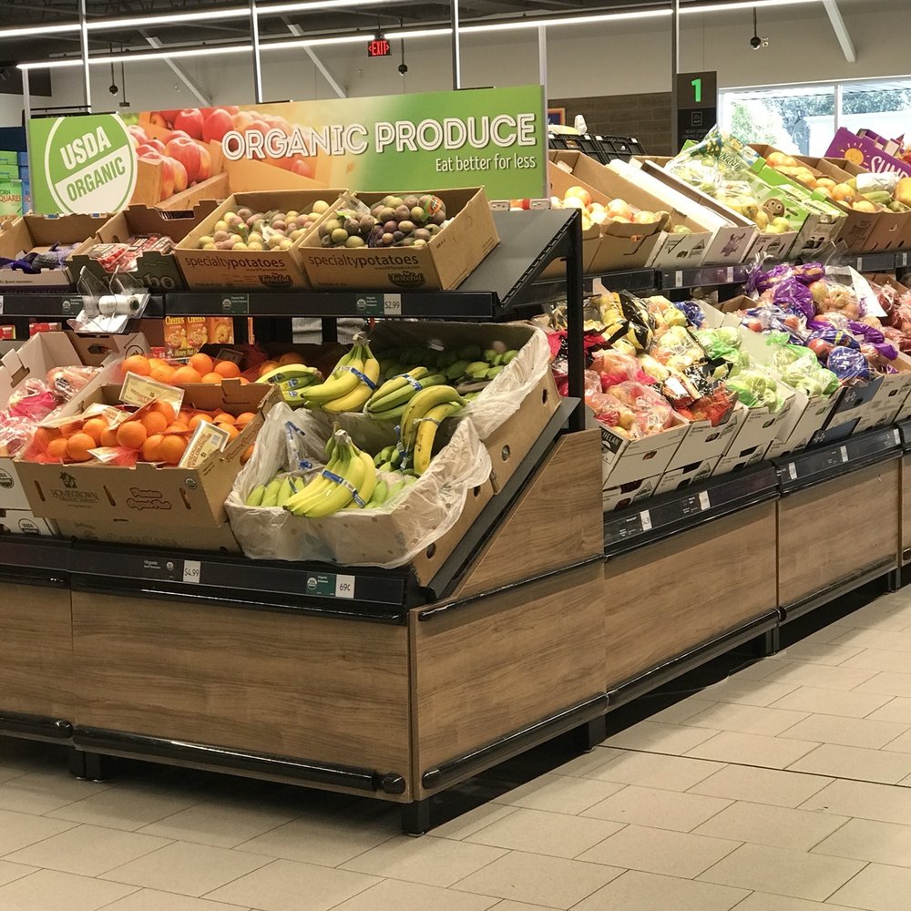ALDI - Grocery Near Me - San Diego, California