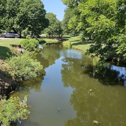Bear Creek Park - Bear Creek