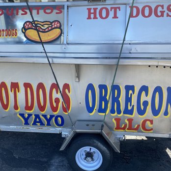 Hot Dogs - a hot dog cart with hot dogs written on it - Hot Dogs Near Me - Tucson, Arizona Hot Dogs - a hot dog cart with hot dogs written on it - Hot Dogs Near Me - Tucson, Arizona