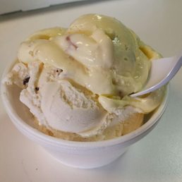 Banana Nut