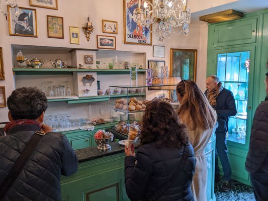 Pasticceria Dolci e Dolcezze by null