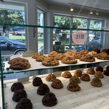 The Sweet Bite - Desserts Near Me - Bar Harbor, Maine