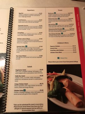 Menu photo 3 Asian Grill Noblesville, IN Menu photo 3 Asian Grill Noblesville, IN