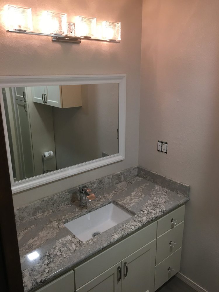 Slide of Dj Construction LLC