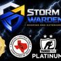 Photo of Storm Warden