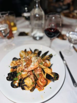 Gourmet Italia by null