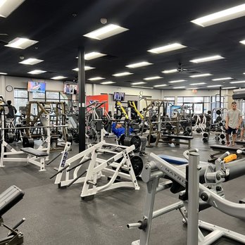 Action Fitness - Boot Camps Near Me - Riverbank, California