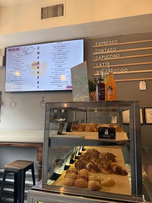 Empanadas Cafe by null