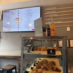 Empanadas Cafe - Hoboken - Bakery