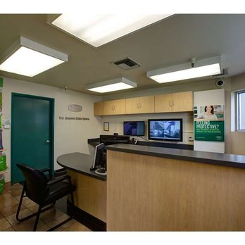 Extra Space Storage - Interior Units - Self Storage Near Me - Los Angeles, California Extra Space Storage - Interior Units - Self Storage Near Me - Los Angeles, California