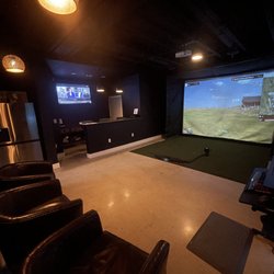 The Golffice
