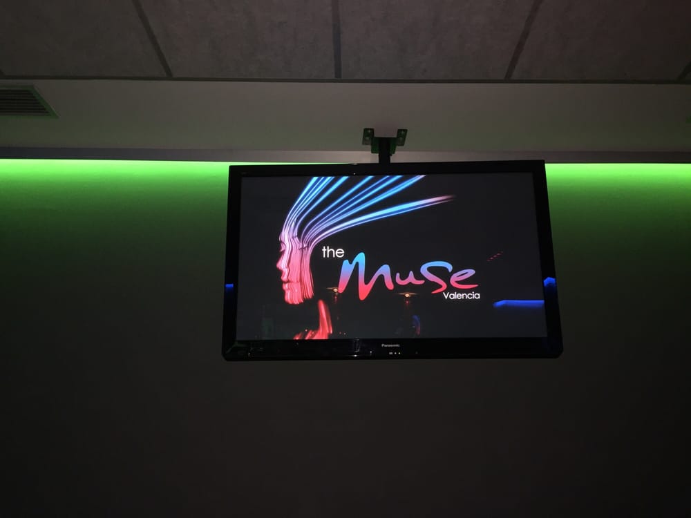 The Muse