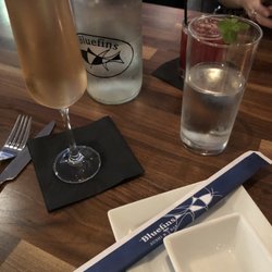 Bluefins