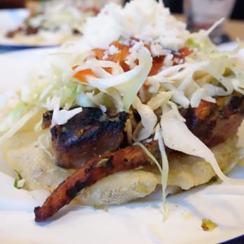 BAR Ama - Chicken - Tex-Mex Near Me - Los Angeles, California