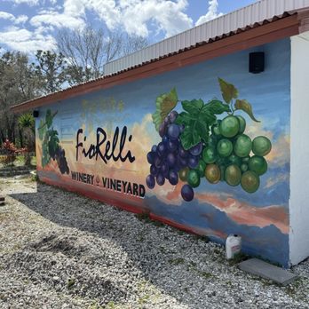 Fiorelli Winery & Vineyard - Wineries Near Me - Bradenton, Florida Fiorelli Winery & Vineyard - Wineries Near Me - Bradenton, Florida