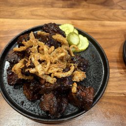 Brisket Burnt Ends. Soooooo yummy! Brisket Burnt Ends. Soooooo yummy!