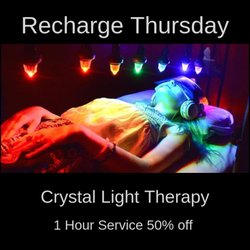 Mystic Float and Wellness
