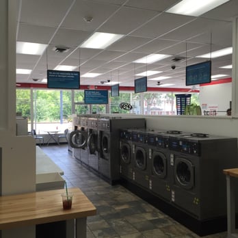 Commerce Wash House - Washers - Laundromat Near Me - Commerce, Georgia Commerce Wash House - Washers - Laundromat Near Me - Commerce, Georgia