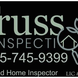 Truss Inspections