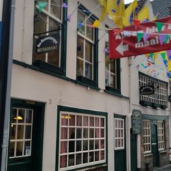 Den Boerenstamppot - Den Boerenstamppot in Breda