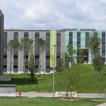 CampusX - University Housing Near Me - Rome, RM