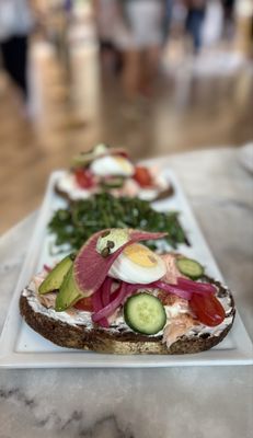 Katella Bakery, Deli & Restaurant by null