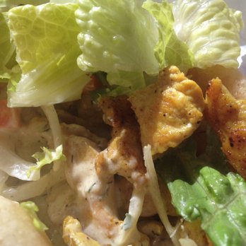 JT Gyros - Chicken Shawarma - Greek Near Me - Phoenix, Arizona