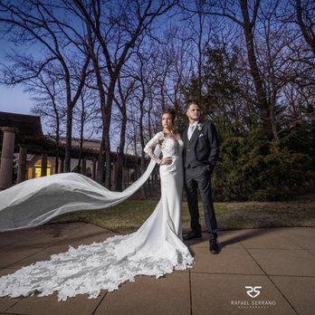 Legacy Tailor - Wedding dress. - Sewing & Alterations Near Me - Plano, Texas