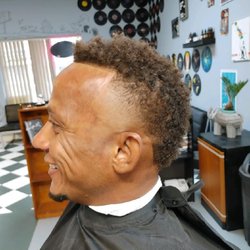 Sons Barbershop