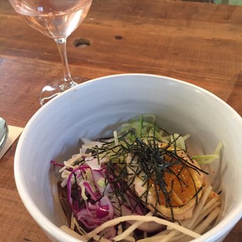 Han Oak - Noodle course and rose - Korean Near Me - Portland, Oregon Han Oak - Noodle course and rose - Korean Near Me - Portland, Oregon