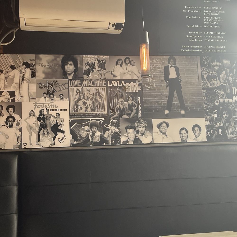 Augie’s Cafe - Cafes Near Me - Atlanta, Georgia