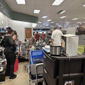 GOODWILL COLUMBUS - Updated February 2026 - 35 Reviews - 6525 Sawmill ...