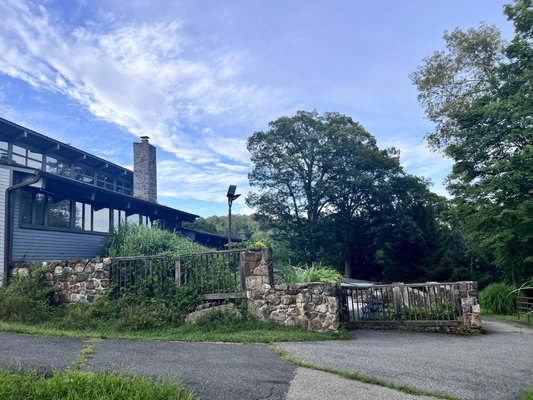 Edith Macy Conference Center by null