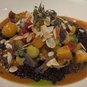 Lucia Restaurant & Bar - New American Near Me - Carmel Valley, California Lucia Restaurant & Bar - New American Near Me - Carmel Valley, California