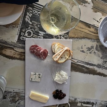 Flavour Kitchen & Wine Bar - Charcuterie board - chefs choice - Wine Bars Near Me - Cocoa Beach, Florida Flavour Kitchen & Wine Bar - Charcuterie board - chefs choice - Wine Bars Near Me - Cocoa Beach, Florida