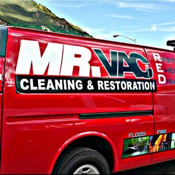 Mr. Vac Cleaning & Restoration - Carpet Cleaning Near Me - Grand Junction, Colorado Mr. Vac Cleaning & Restoration - Carpet Cleaning Near Me - Grand Junction, Colorado