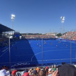Stade Yves-du-Manoir