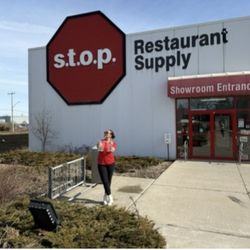 s.t.o.p. Restaurant Supply