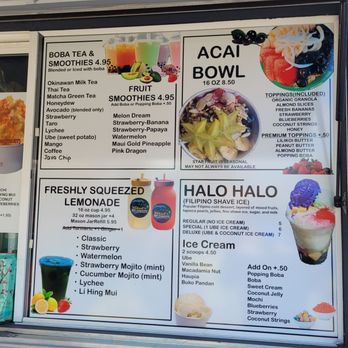 Vidad's Local Kine Grindz - Food Trucks Near Me - Kihei, Hawaii Vidad's Local Kine Grindz - Food Trucks Near Me - Kihei, Hawaii