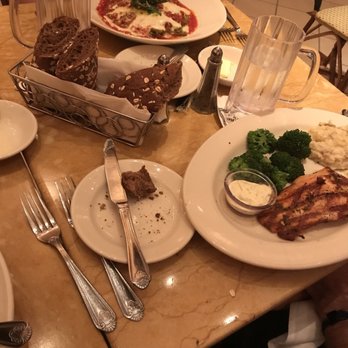 The Cheesecake Factory - Desserts Near Me - Austin, Texas