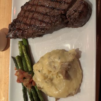 Bristol Seafood Grill - Kc strip - Seafood Near Me - Leawood, Kansas Bristol Seafood Grill - Kc strip - Seafood Near Me - Leawood, Kansas