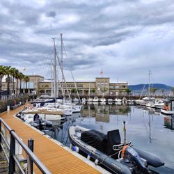 Porto de Vigo