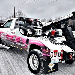 Chappelle's Towing
