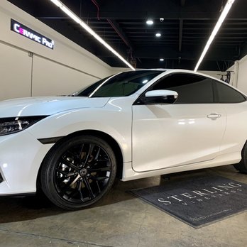 Allure Auto Spa - Auto Detailing Near Me - Newport Beach, California Allure Auto Spa - Auto Detailing Near Me - Newport Beach, California