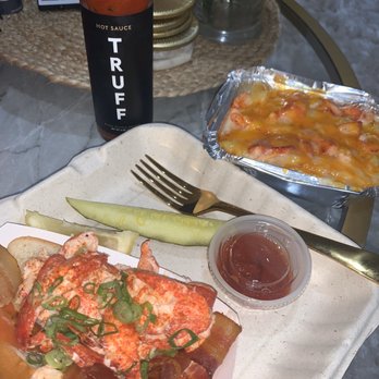 Red Hook Lobster Pound - Seafood Near Me - Brooklyn, New York