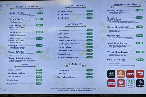 Little New Orleans by null