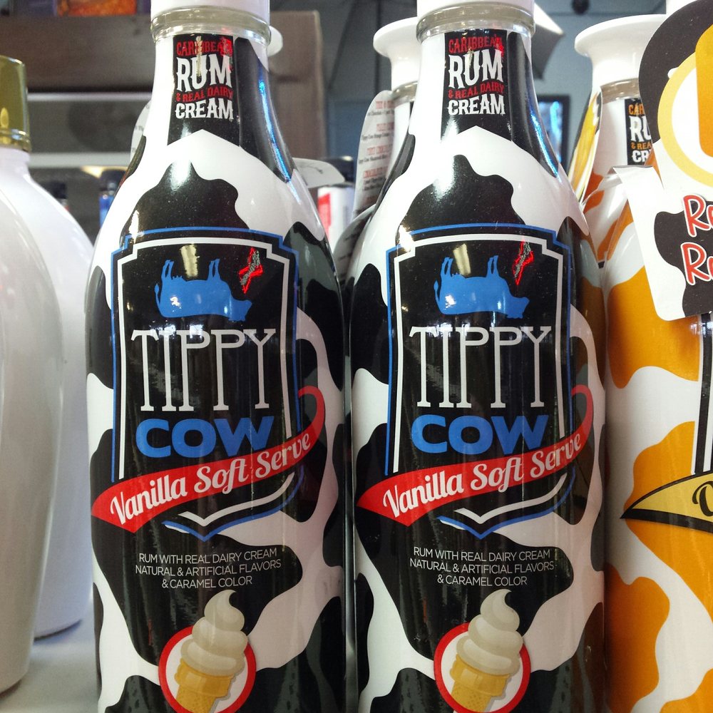 Stevens Creek Wine & Spirits - two bottles of theypy cow vanilla soft serve - Beer, Wine & Spirits Near Me - Augusta, Georgia Stevens Creek Wine & Spirits - two bottles of theypy cow vanilla soft serve - Beer, Wine & Spirits Near Me - Augusta, Georgia