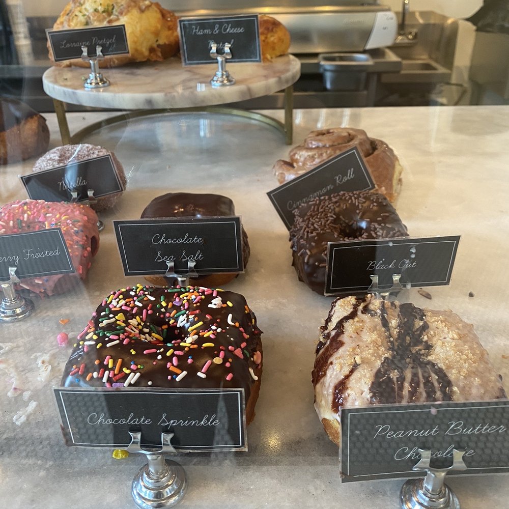 BKeDSHoP - Donuts Near Me - Charleston, South Carolina BKeDSHoP - Donuts Near Me - Charleston, South Carolina